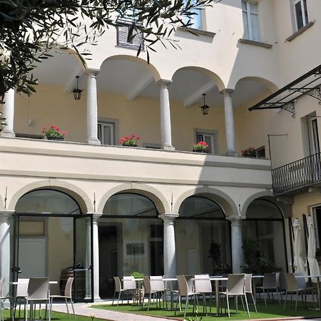 Locanda La Francisca Omegna Luaran gambar